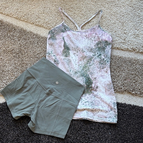 lululemon athletica Pants - Lululemon bundle size 6